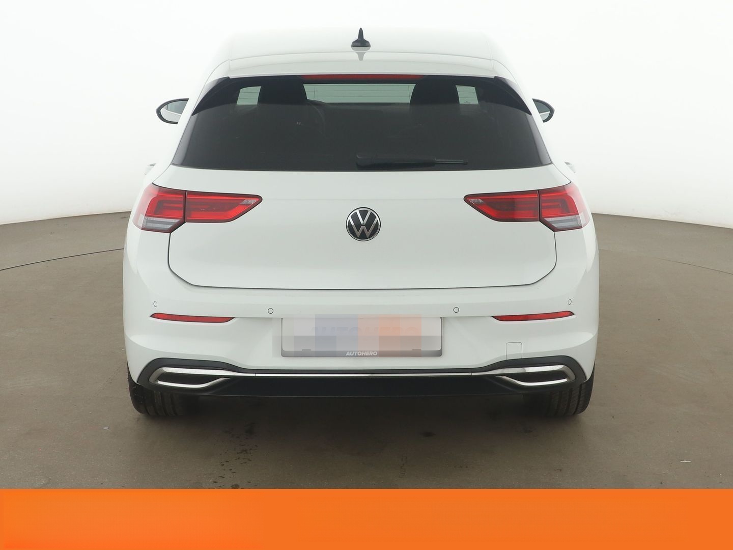 Volkswagen Golf VIII 2.0 TDI Style Aut.*LED*ACC*PDC*SHZ* foto 5
