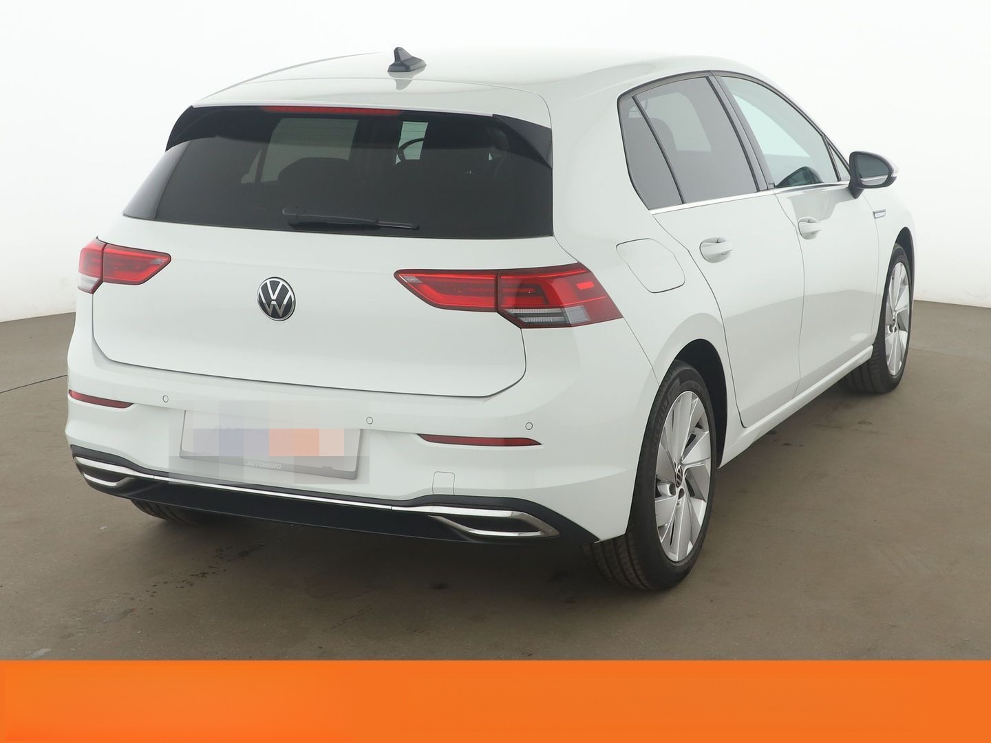 Volkswagen Golf VIII 2.0 TDI Style Aut.*LED*ACC*PDC*SHZ* foto 6