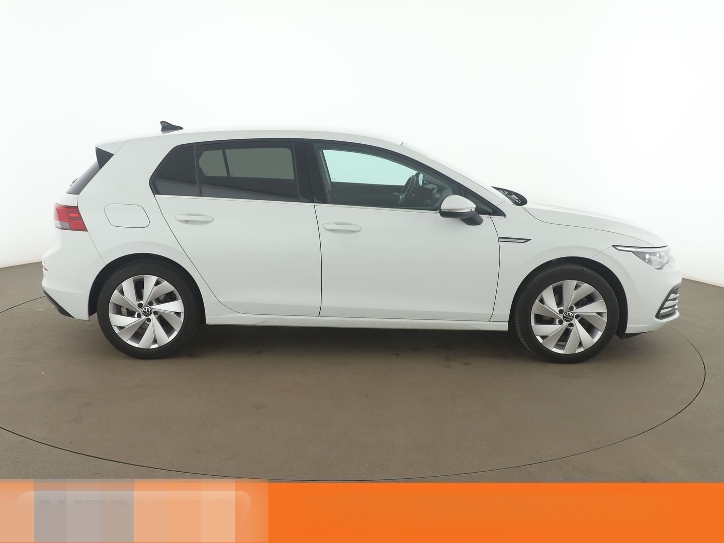 Volkswagen Golf VIII 2.0 TDI Style Aut.*LED*ACC*PDC*SHZ* foto 7