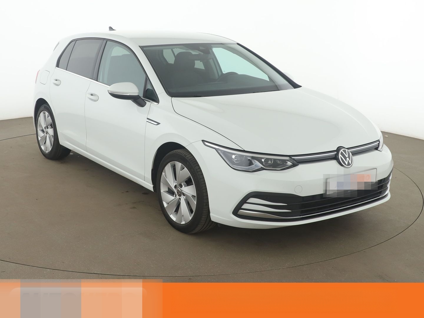 Volkswagen Golf VIII 2.0 TDI Style Aut.*LED*ACC*PDC*SHZ* foto 8