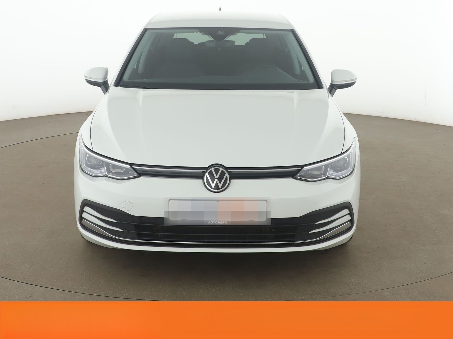 Volkswagen Golf VIII 2.0 TDI Style Aut.*LED*ACC*PDC*SHZ* foto 9