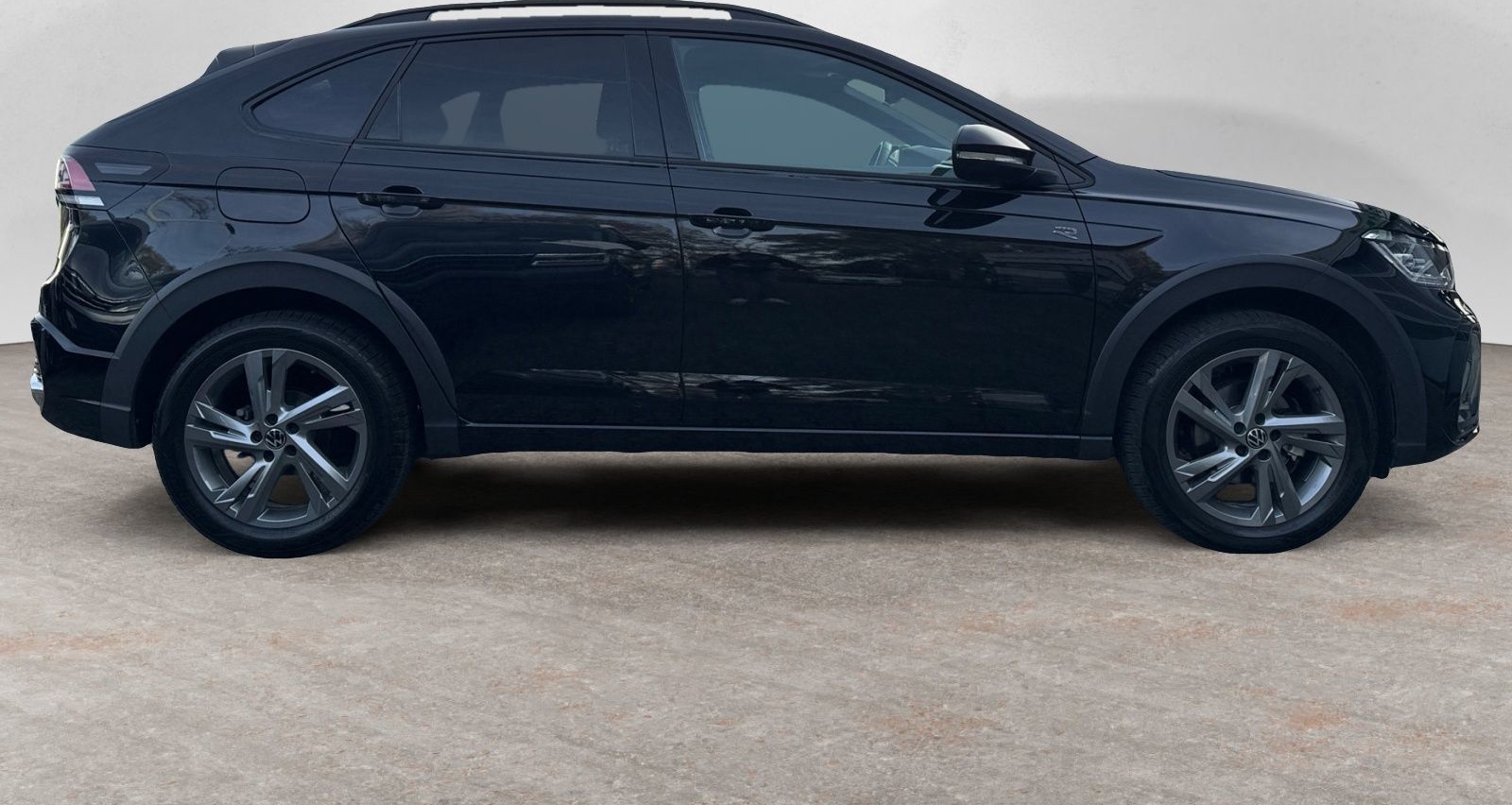 Volkswagen Taigo 1.0 TSI R-Line *LED*Navi*Sitzheizung* foto 7
