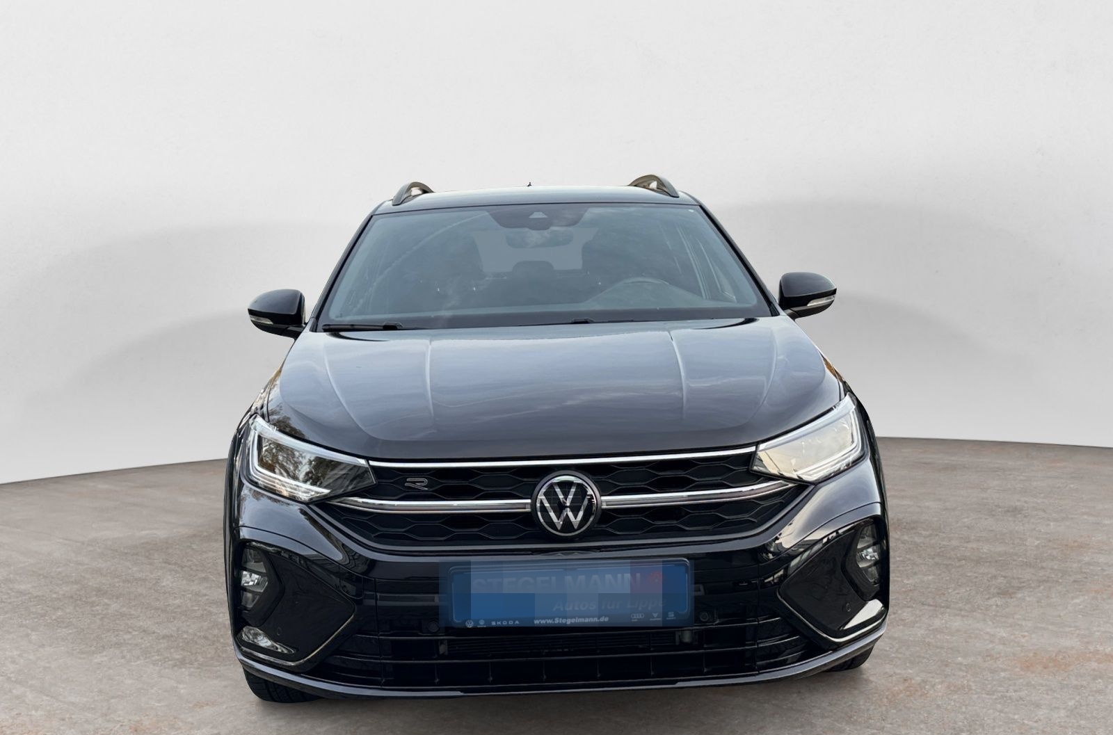 Volkswagen Taigo 1.0 TSI R-Line *LED*Navi*Sitzheizung* foto 9