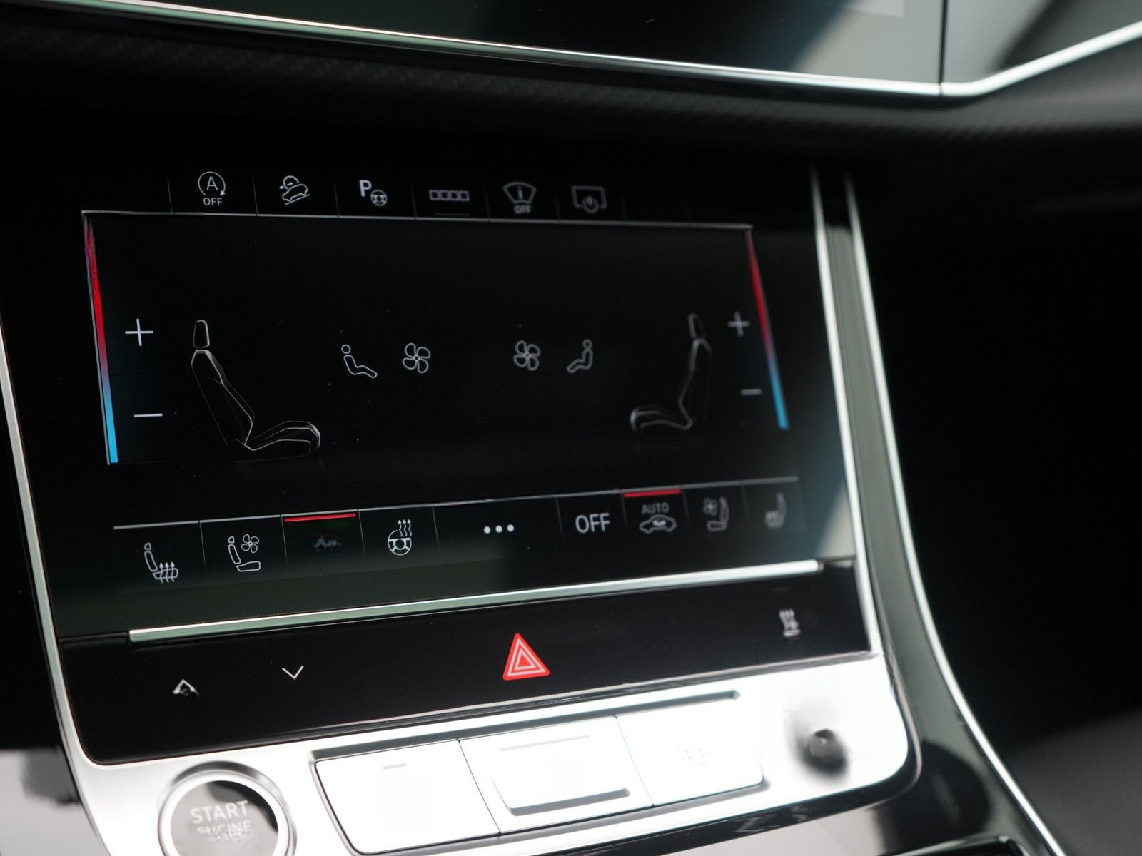Audi Q7 S line 360° B&O LUFT STANDHZ AHK MATRIX HUD foto 16