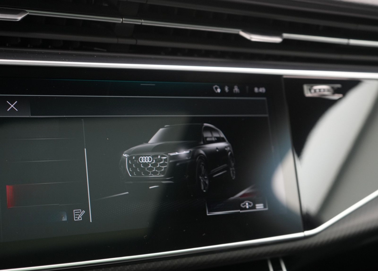 Audi Q7 S line 360° B&O LUFT STANDHZ AHK MATRIX HUD foto 18