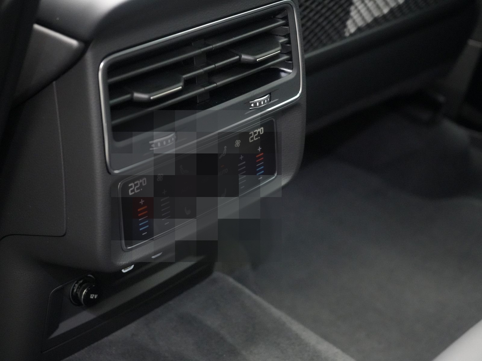 Audi Q7 S line 360° B&O LUFT STANDHZ AHK MATRIX HUD foto 20