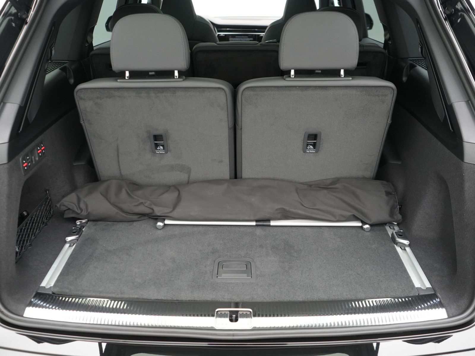 Audi Q7 S line 360° B&O LUFT STANDHZ AHK MATRIX HUD foto 21