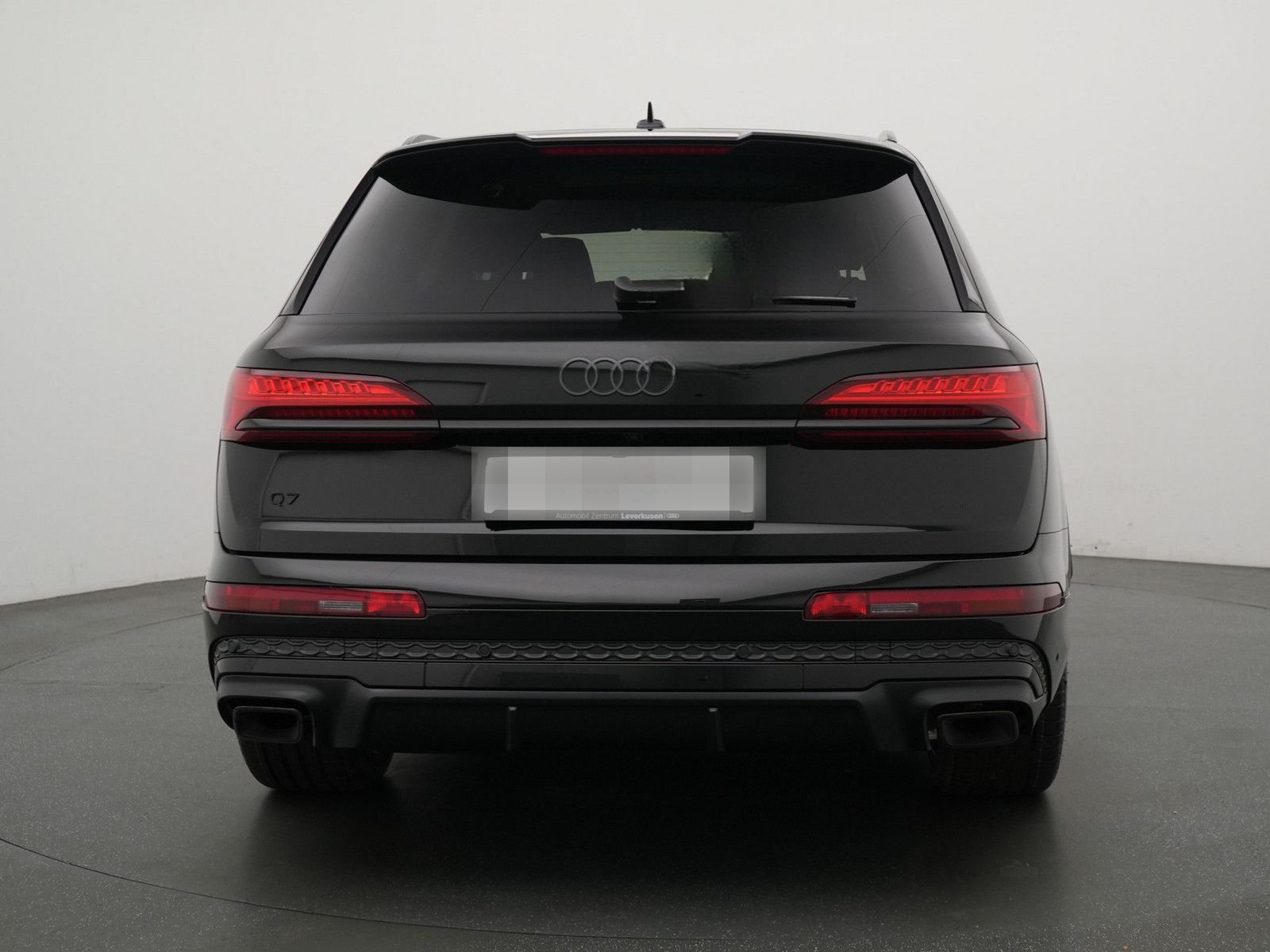 Audi Q7 S line 360° B&O LUFT STANDHZ AHK MATRIX HUD foto 23