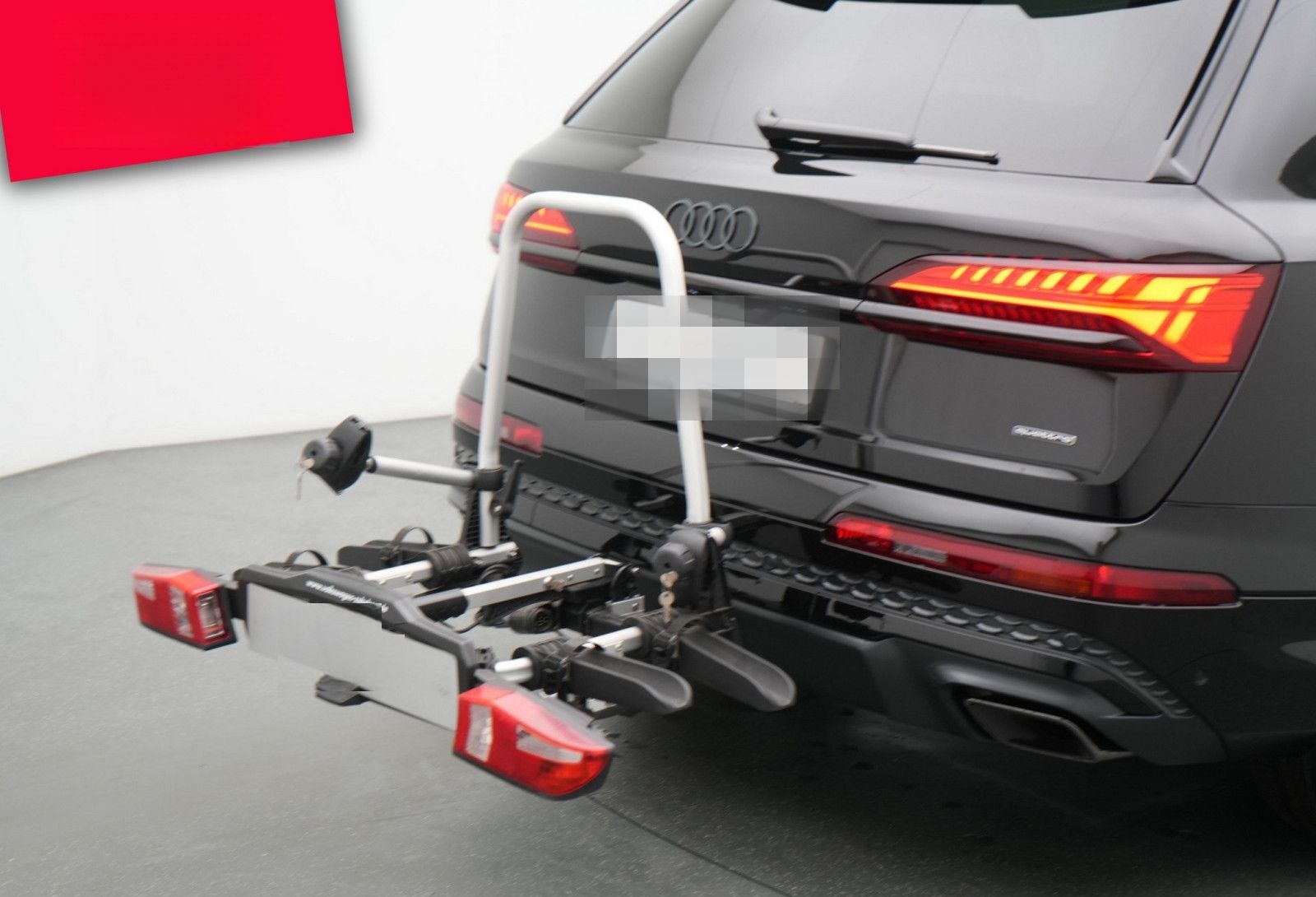 Audi Q7 S line 360° B&O LUFT STANDHZ AHK MATRIX HUD foto 4