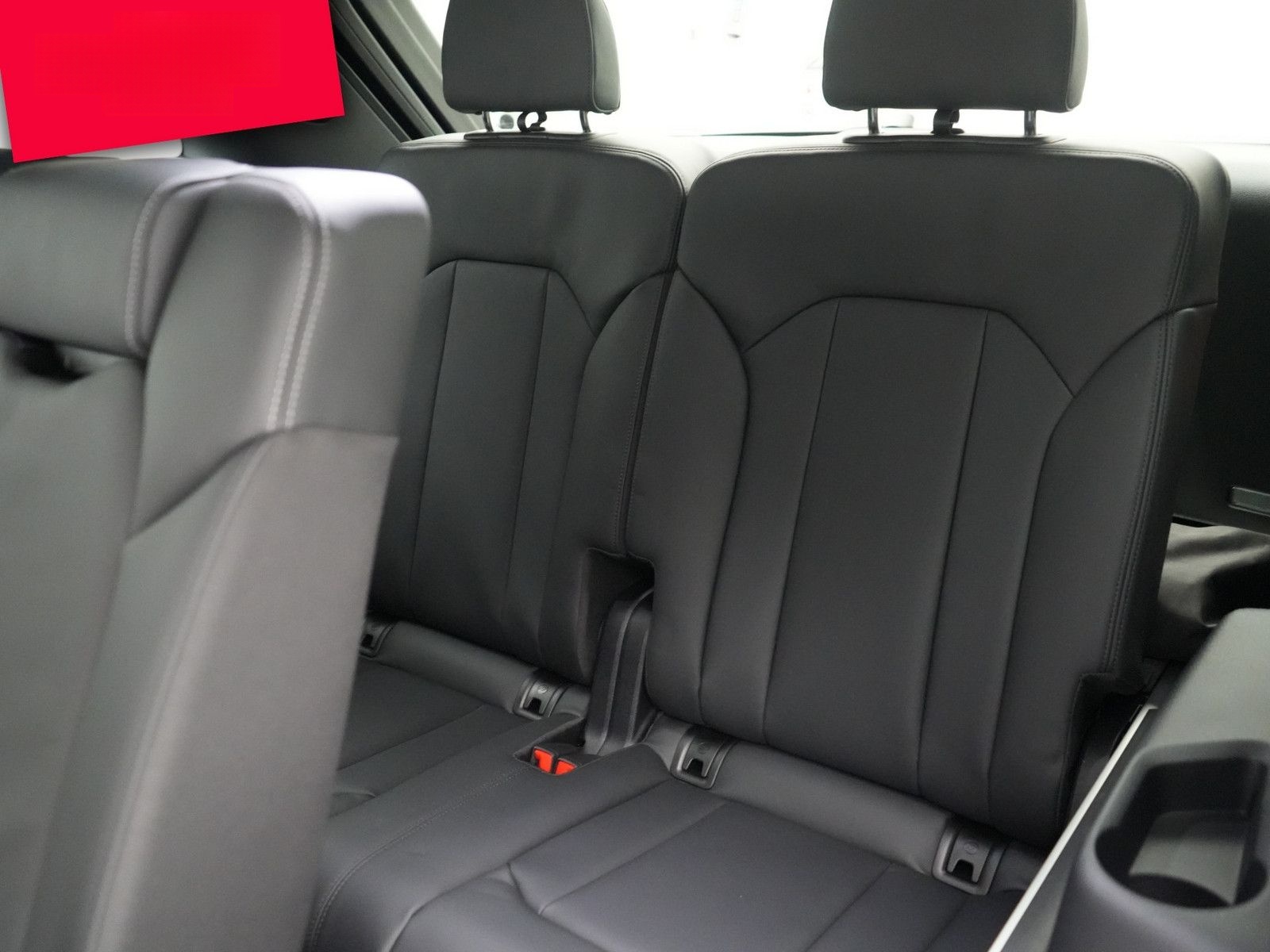 Audi Q7 S line 360° B&O LUFT STANDHZ AHK MATRIX HUD foto 7
