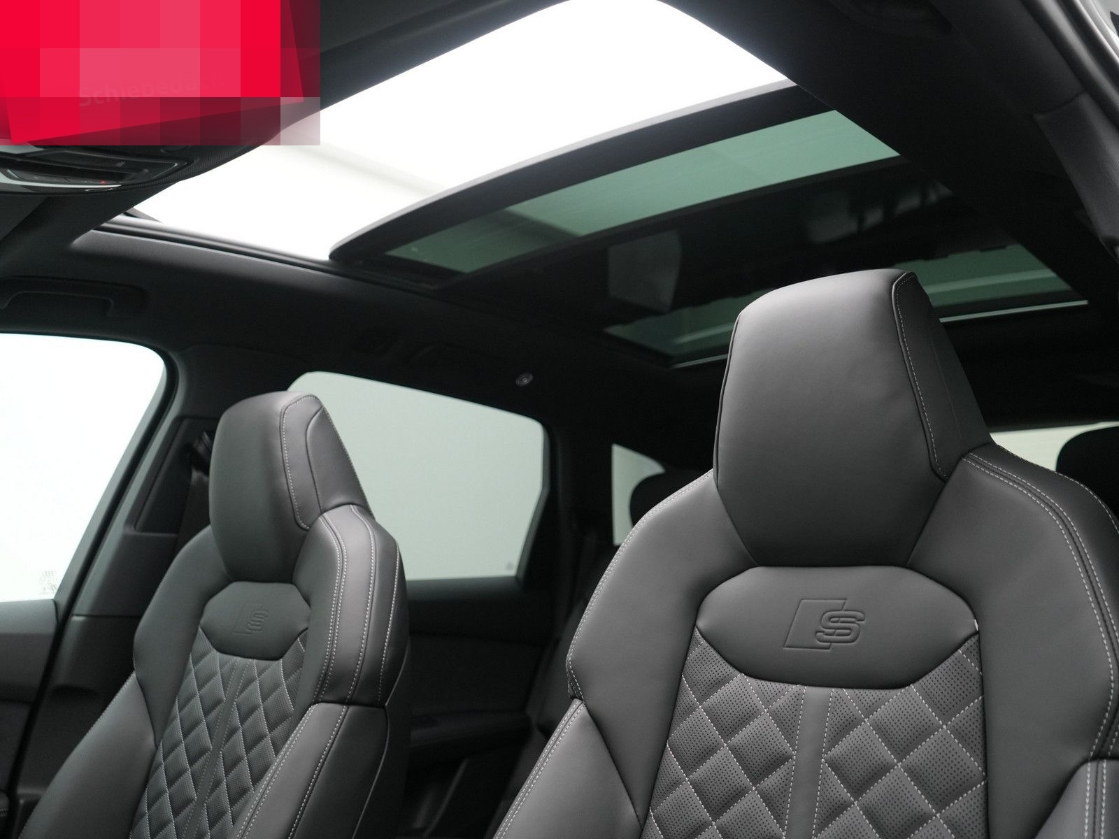 Audi Q7 S line 360° B&O LUFT STANDHZ AHK MATRIX HUD foto 9