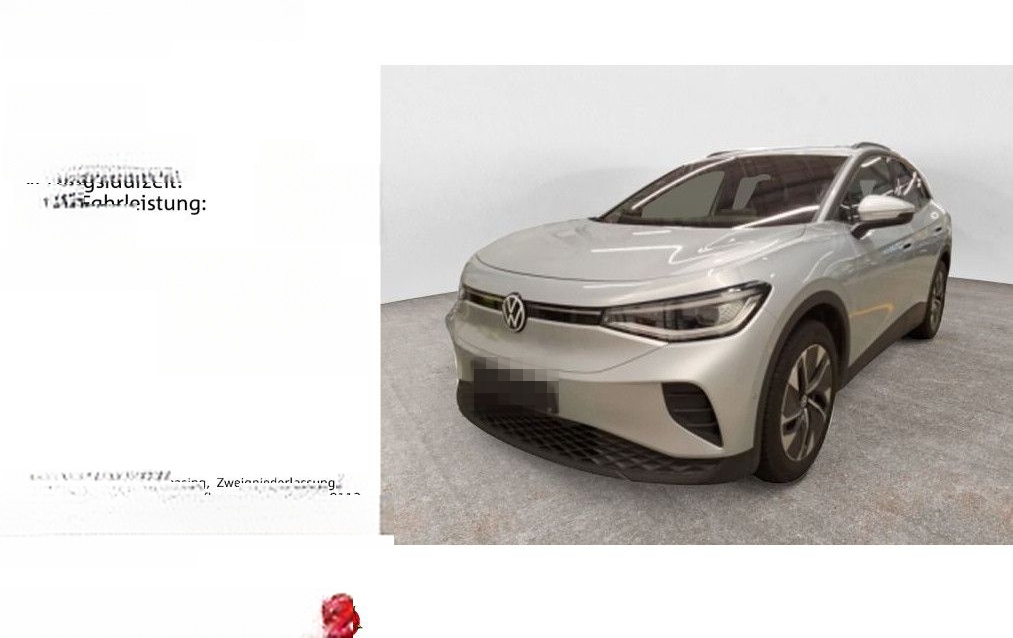 Volkswagen ID.4 Pro 210kW/77kWh *AHK*Kamera*LED*Navi* foto 2