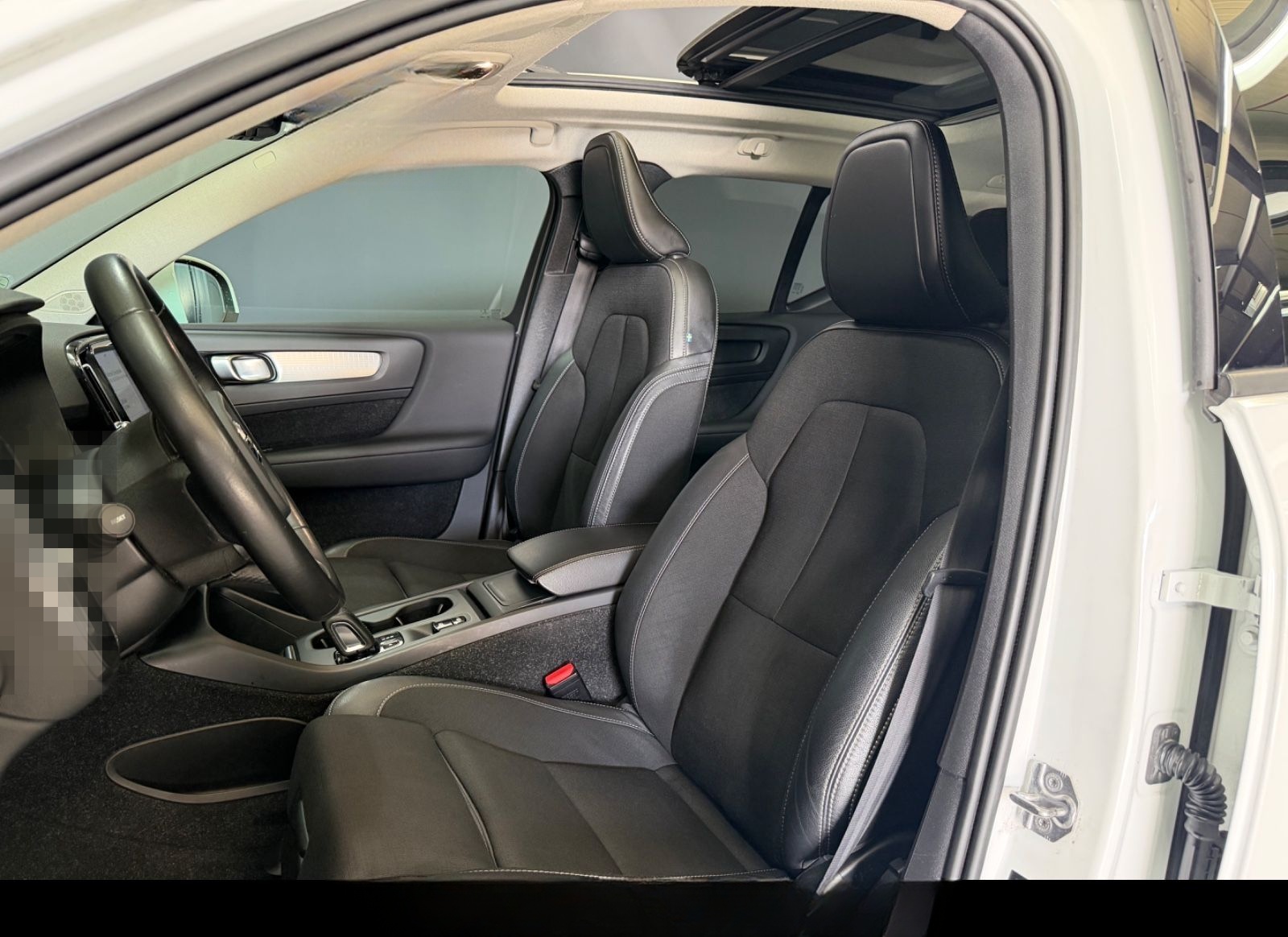 Volvo XC 40 Momentum Pro 2WD Panorama/Led/Tempomat foto 12