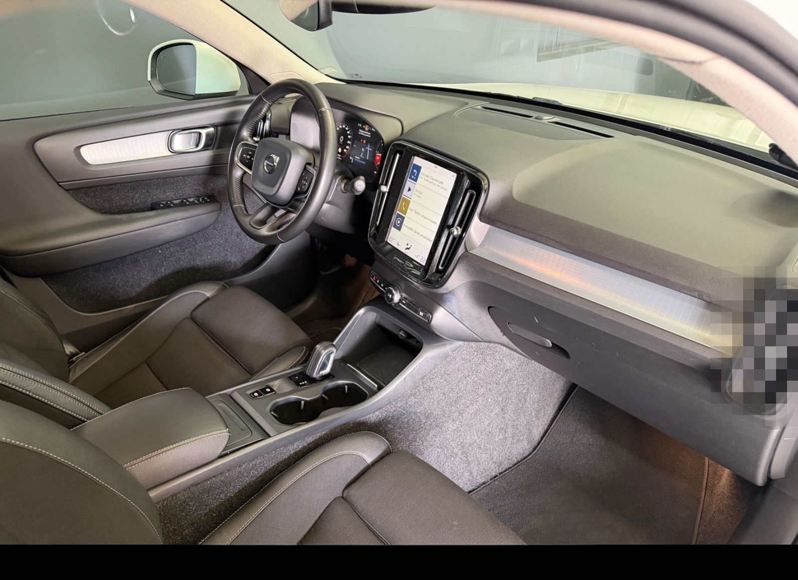 Volvo XC 40 Momentum Pro 2WD Panorama/Led/Tempomat foto 18