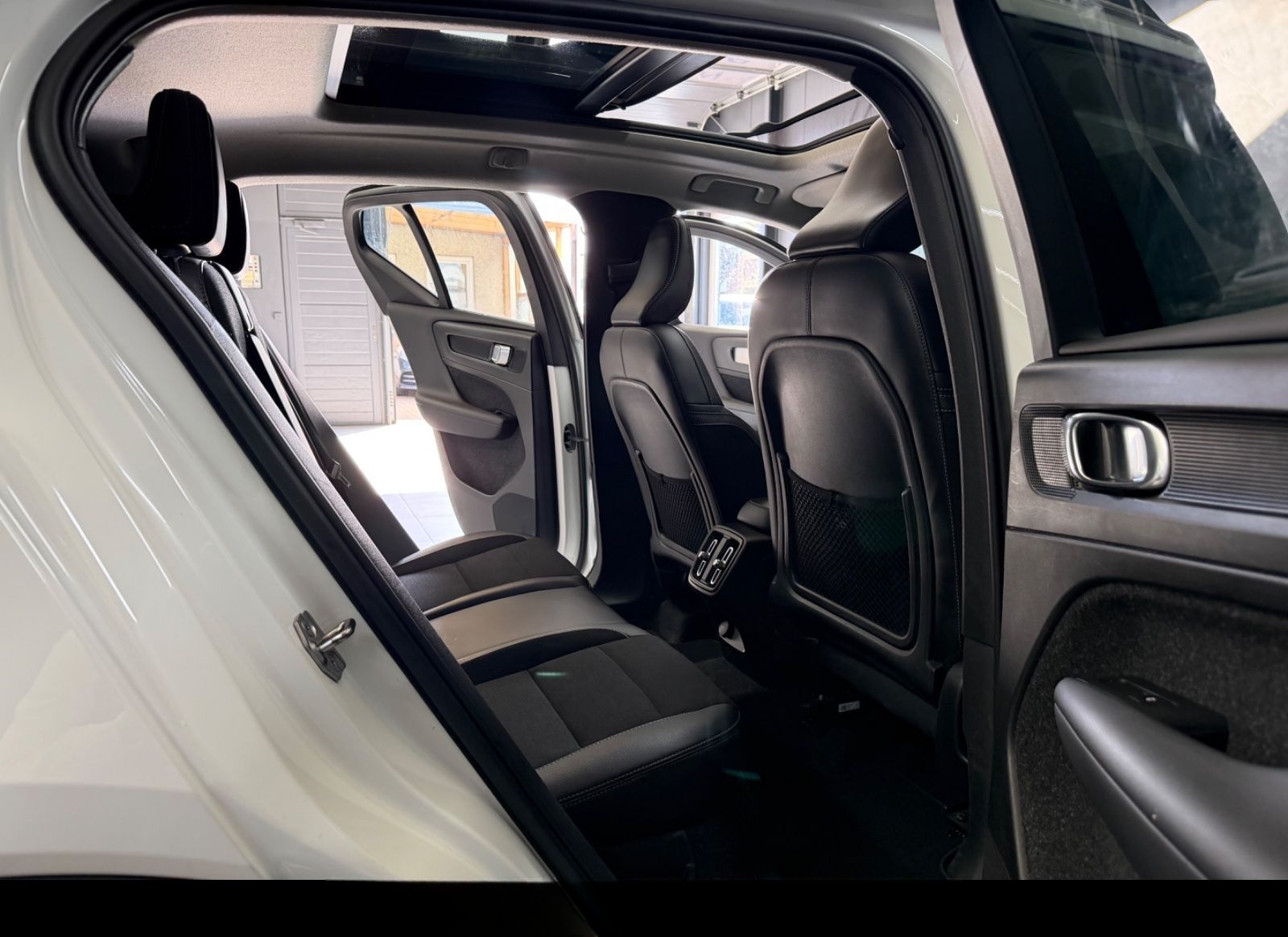 Volvo XC 40 Momentum Pro 2WD Panorama/Led/Tempomat foto 20