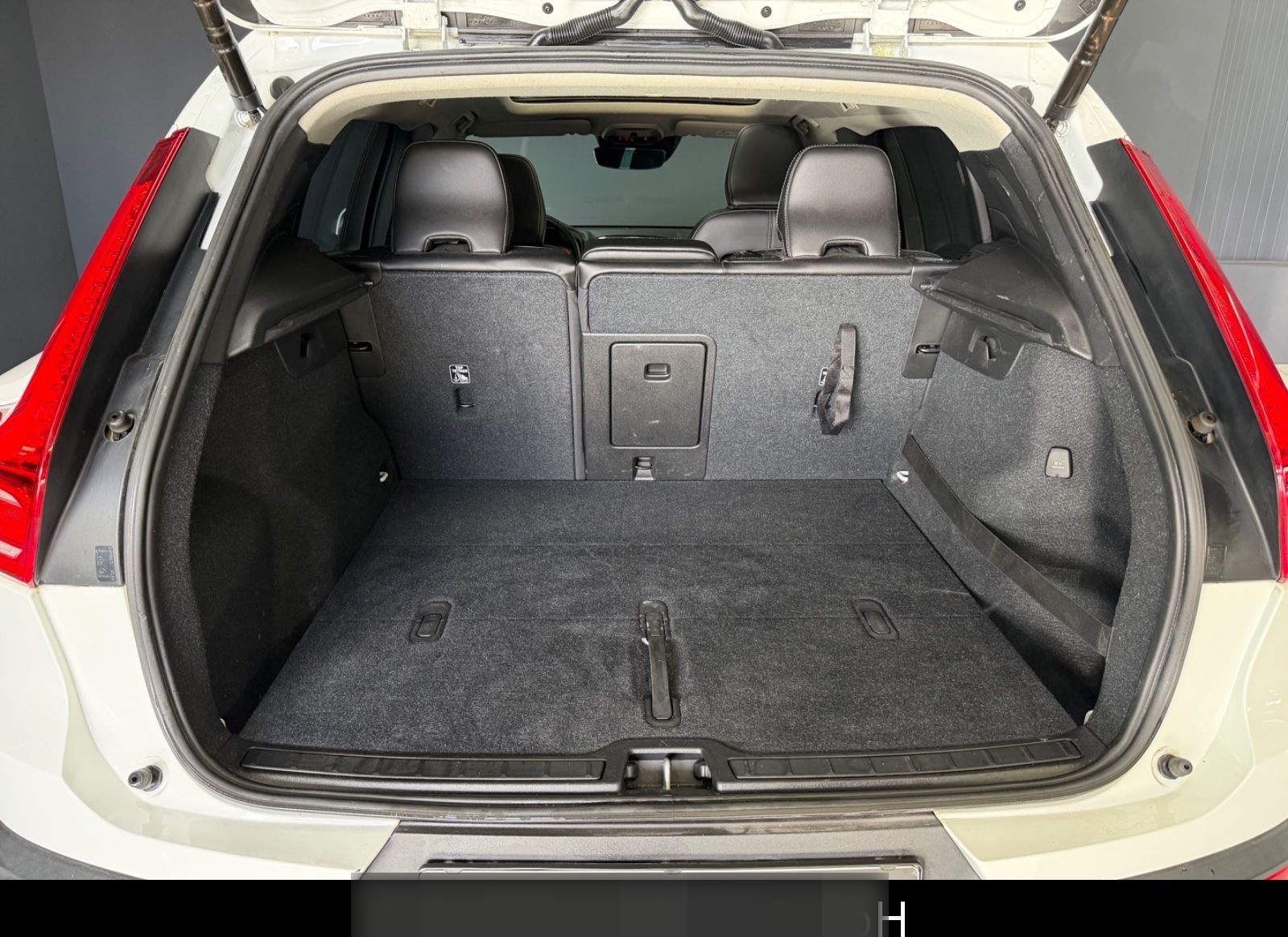 Volvo XC 40 Momentum Pro 2WD Panorama/Led/Tempomat foto 22