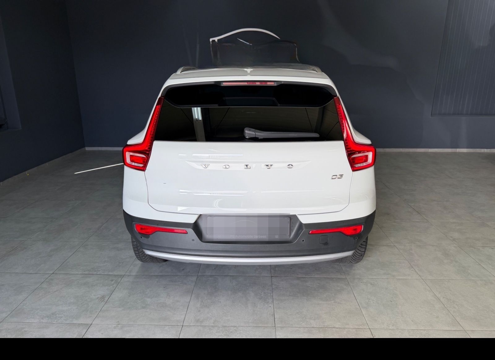 Volvo XC 40 Momentum Pro 2WD Panorama/Led/Tempomat foto 5