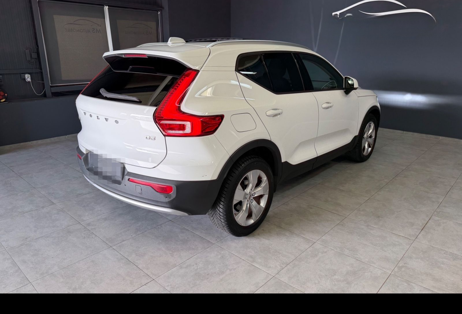 Volvo XC 40 Momentum Pro 2WD Panorama/Led/Tempomat foto 6