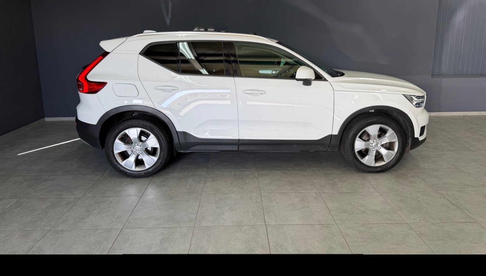 Volvo XC 40 Momentum Pro 2WD Panorama/Led/Tempomat foto 7