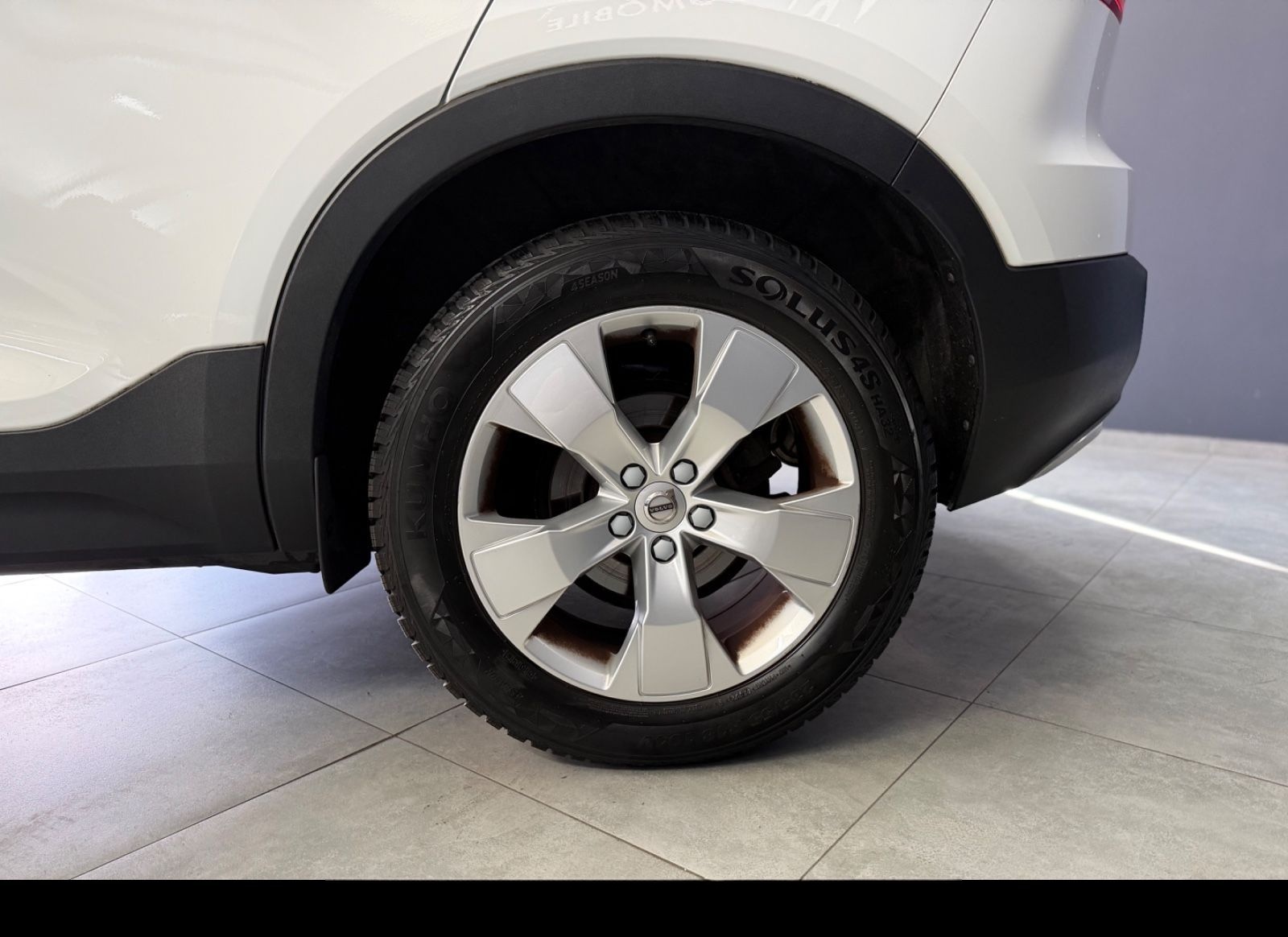 Volvo XC 40 Momentum Pro 2WD Panorama/Led/Tempomat foto 10