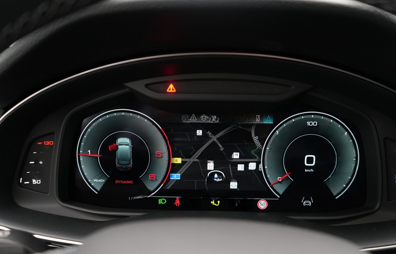 Audi Q7 S line 360° B&O LUFT STANDHZ AHK MATRIX HUD foto 14