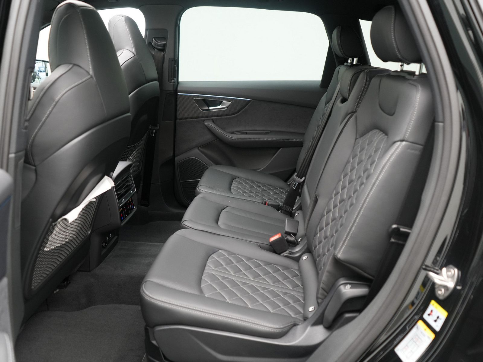 Audi Q7 S line 360° B&O LUFT STANDHZ AHK MATRIX HUD foto 19