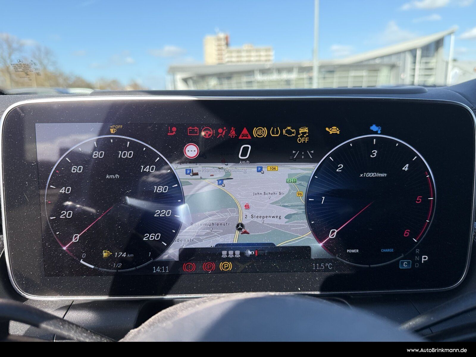 Mercedes-Benz GLC 220 d 4MATIC Coupé AMG Line Exterieur/SHZ foto 13