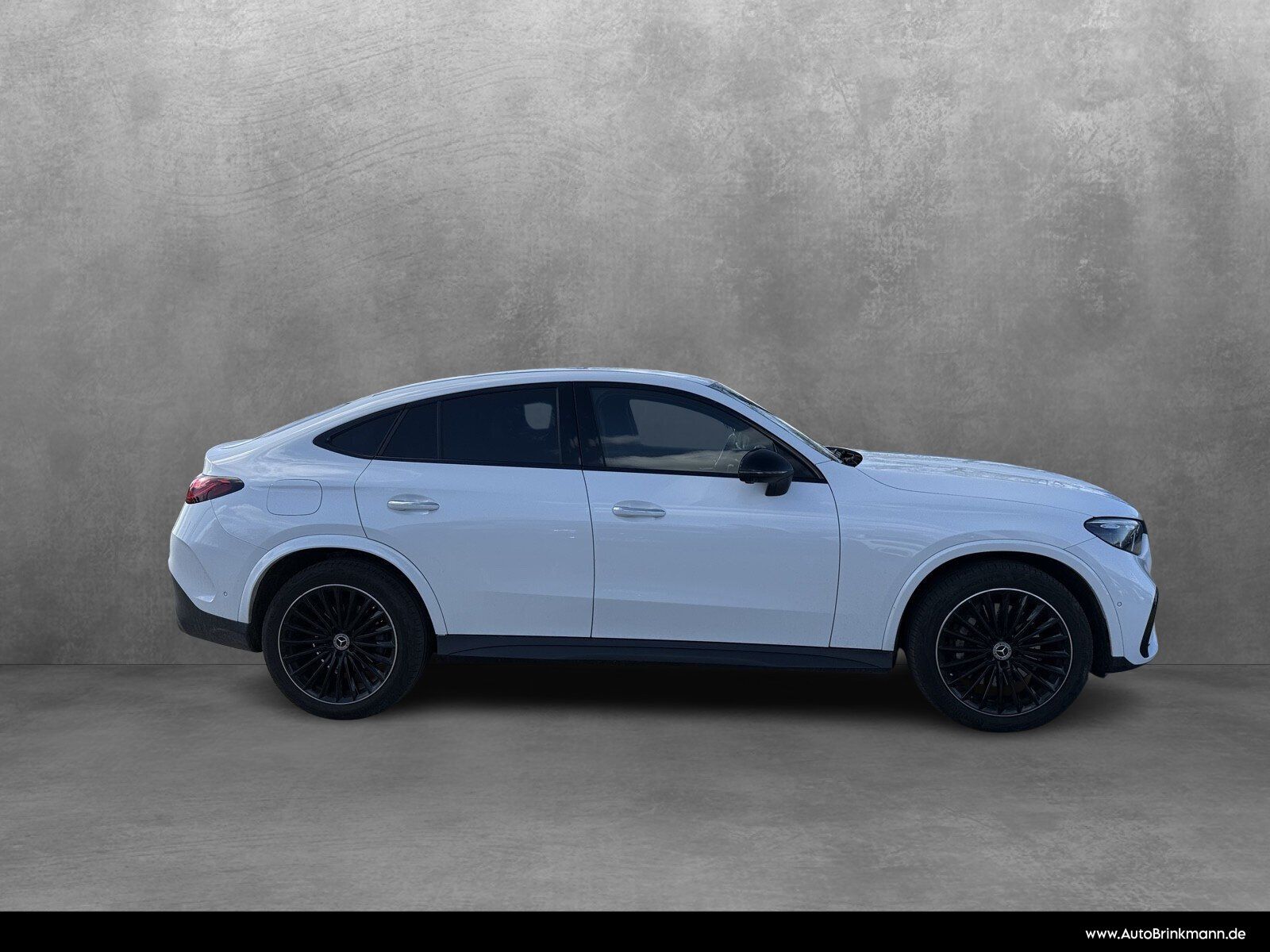 Mercedes-Benz GLC 220 d 4MATIC Coupé AMG Line Exterieur/SHZ foto 4