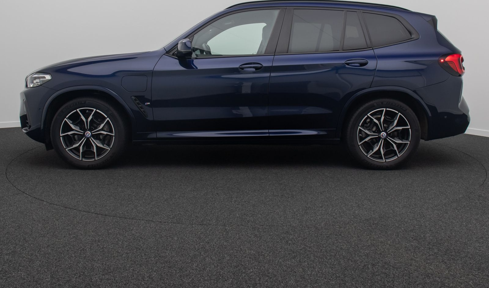 BMW X3 xD30e M Sport Kamera DAB HIFI HUD Individual foto 11