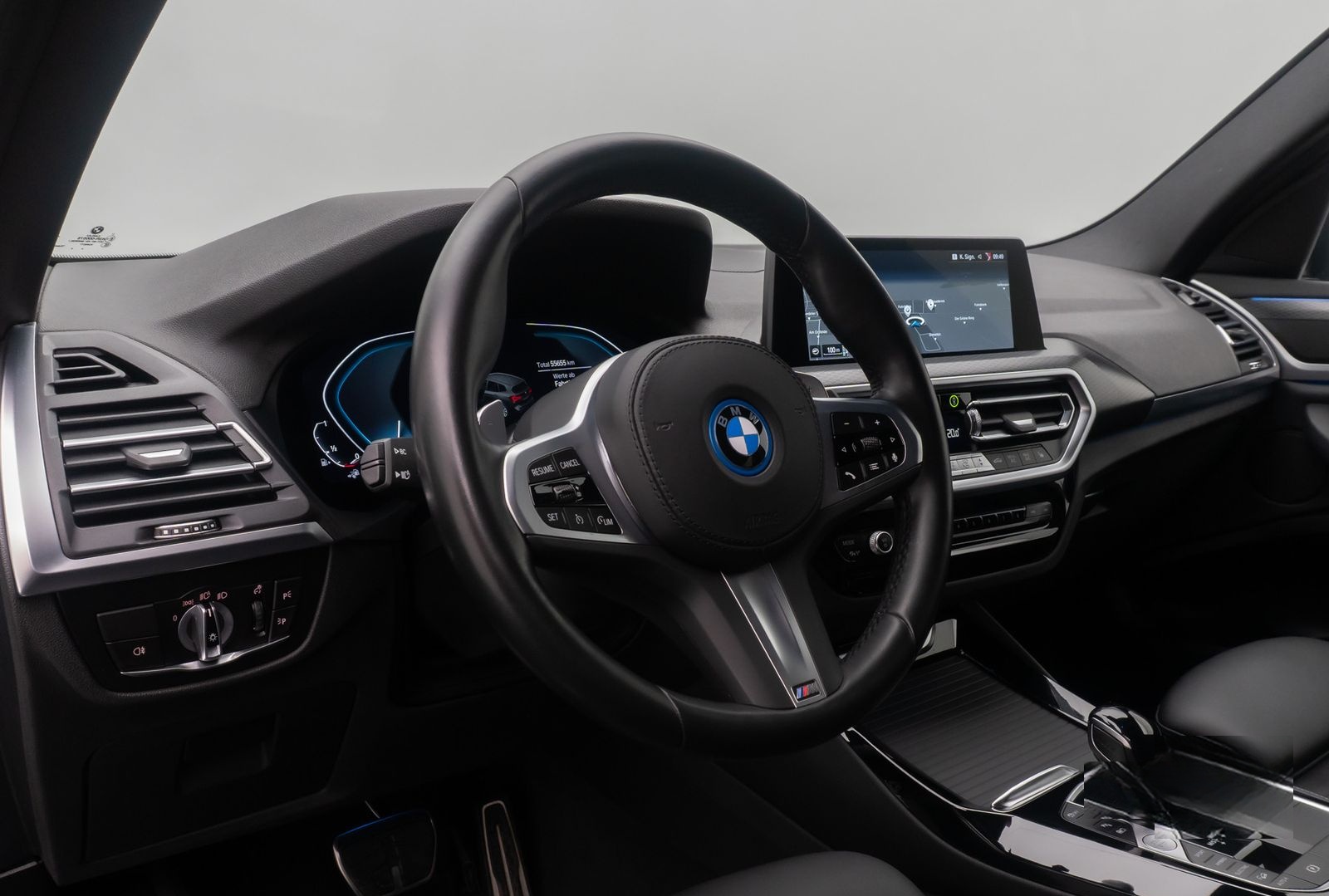 BMW X3 xD30e M Sport Kamera DAB HIFI HUD Individual foto 21