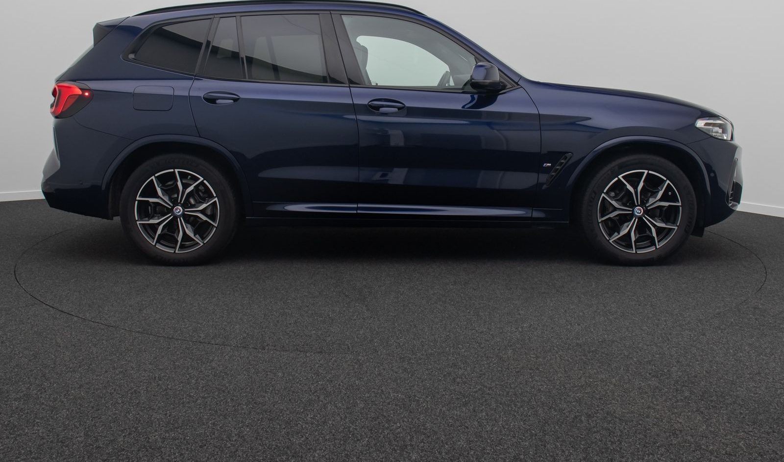 BMW X3 xD30e M Sport Kamera DAB HIFI HUD Individual foto 5