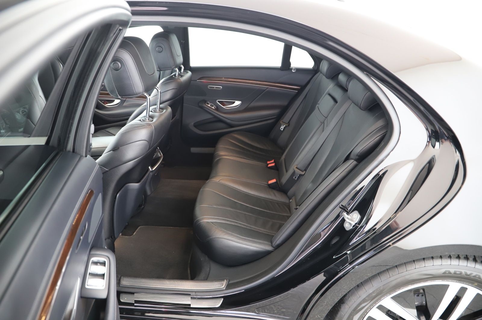 Mercedes-Benz S 400 d Lang Comand+Kam+4xSitzhzg+LED+Servoschl foto 16