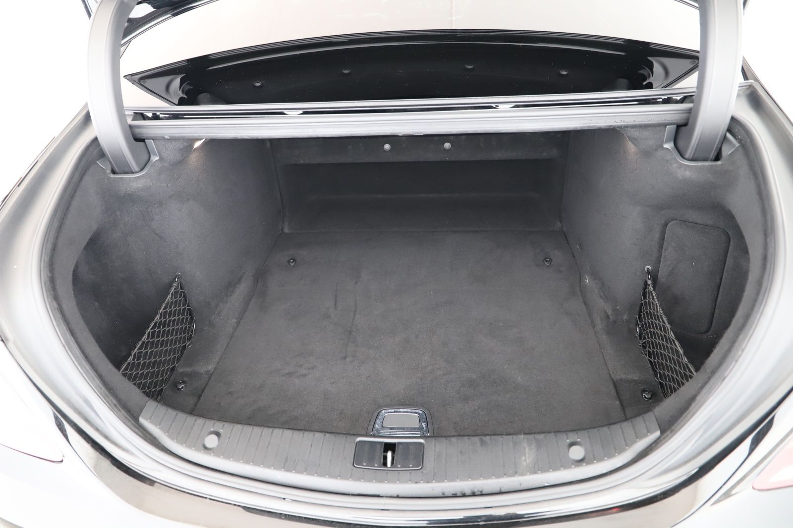 Mercedes-Benz S 400 d Lang Comand+Kam+4xSitzhzg+LED+Servoschl foto 17