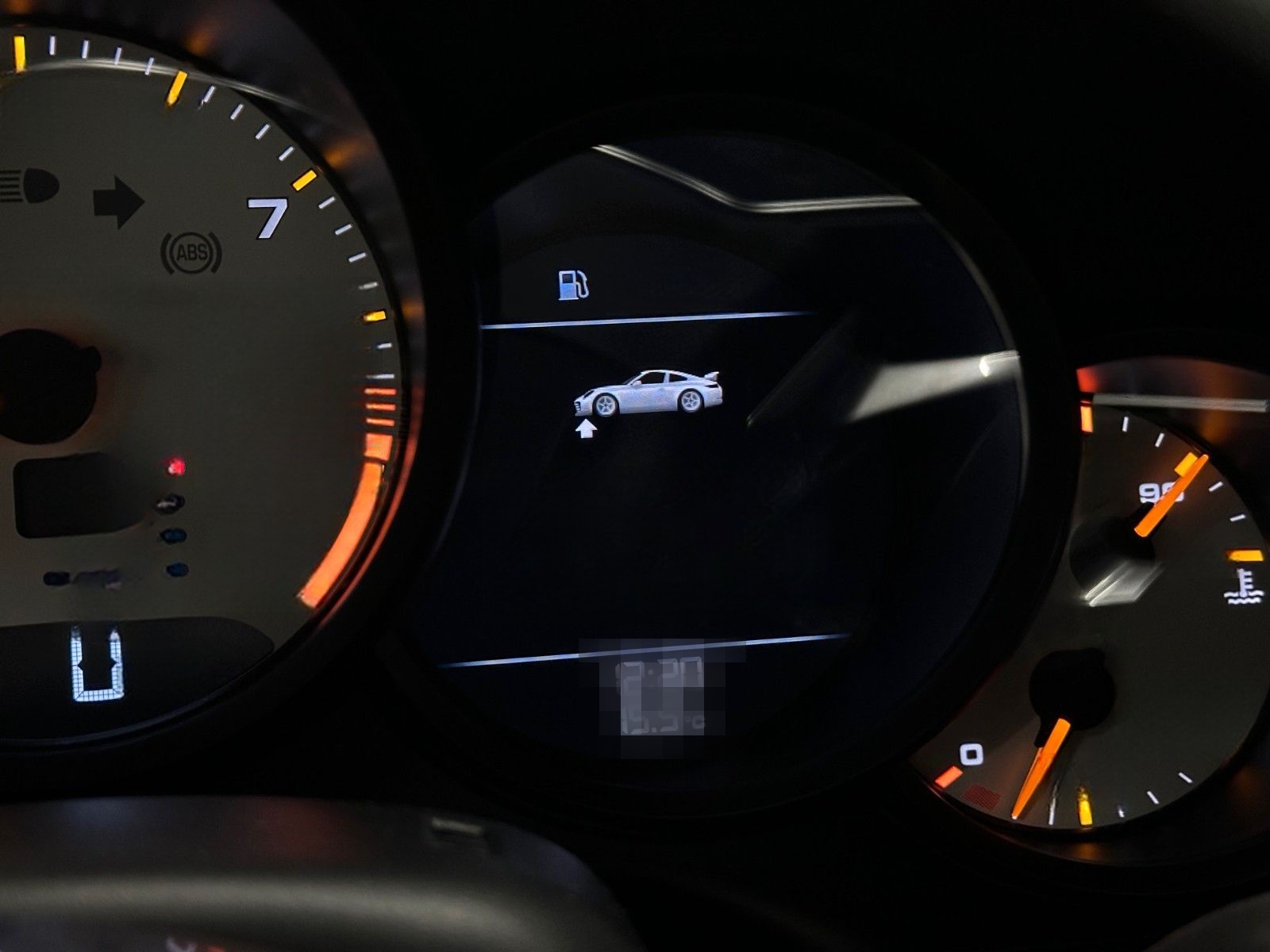 Porsche 911 GT3 RS *KERAMIK*LIFT*CARBON*Sport-CHRONO* foto 23