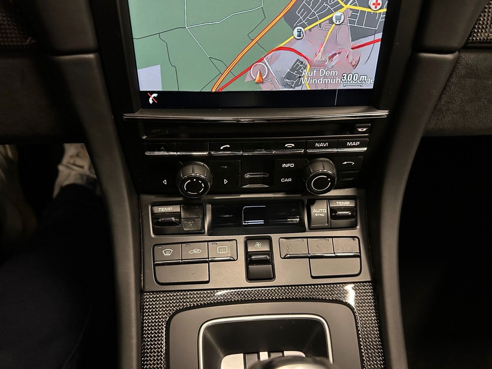 Porsche 911 GT3 RS *KERAMIK*LIFT*CARBON*Sport-CHRONO* foto 24