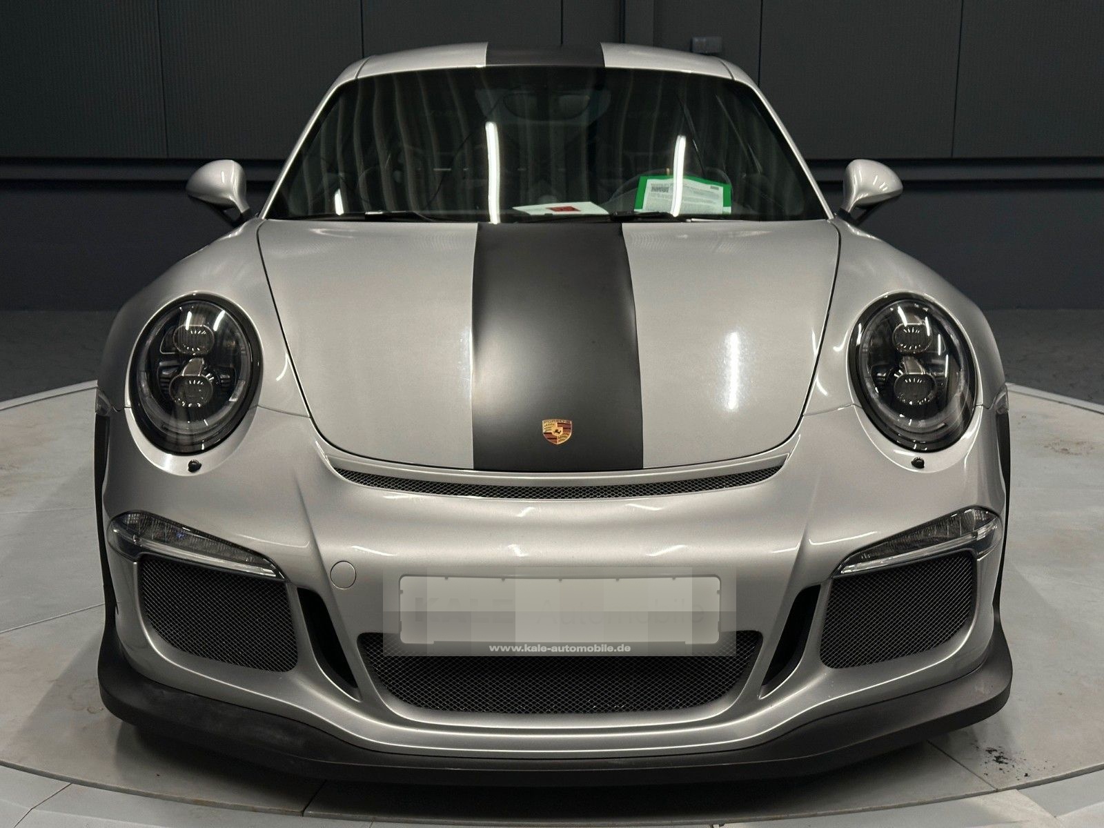 Porsche 911 GT3 RS *KERAMIK*LIFT*CARBON*Sport-CHRONO* foto 8