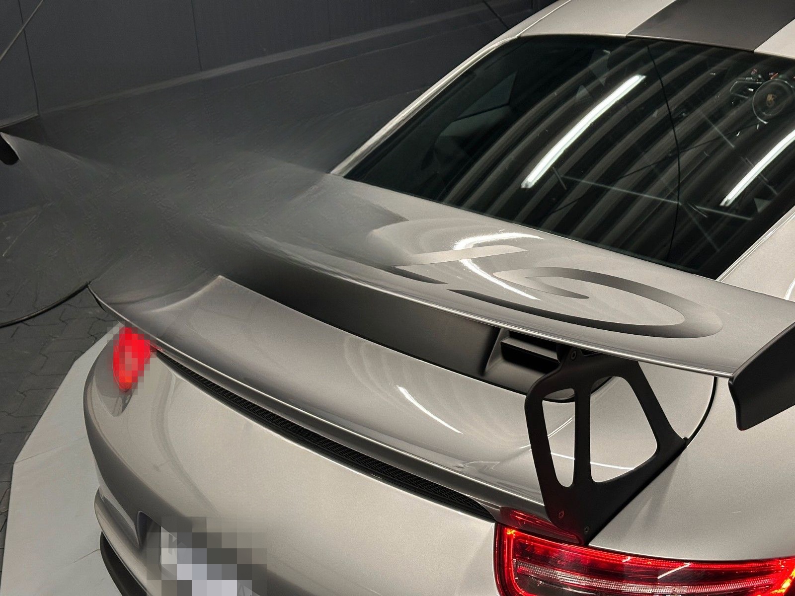 Porsche 911 GT3 RS *KERAMIK*LIFT*CARBON*Sport-CHRONO* foto 10