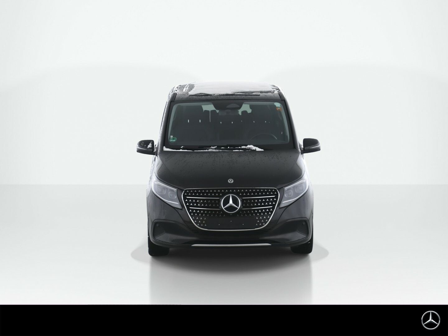 Mercedes-Benz V 300d 4MATIC AVANTGARDE Extralang LEDER 8-SITZE foto 8