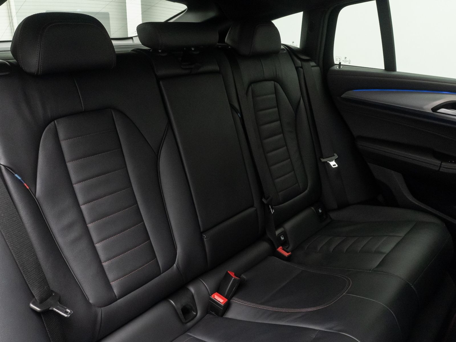 BMW X4 M40i Kamera DAB HUD Alarm Komfort H/K 20Zoll foto 29