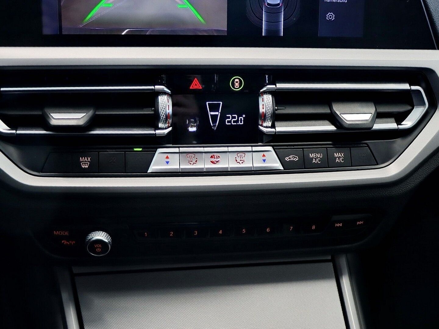 BMW 330e Touring Anhängekupplung foto 13