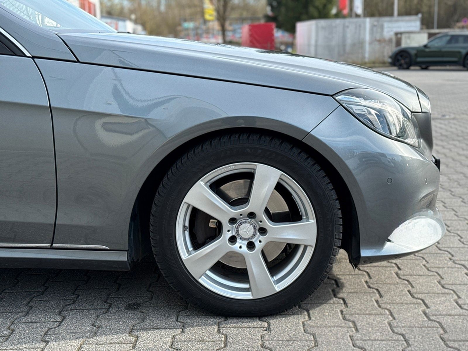 Mercedes-Benz E 350 E BlueTec  Park-Assistent*Abstandstempomat foto 13