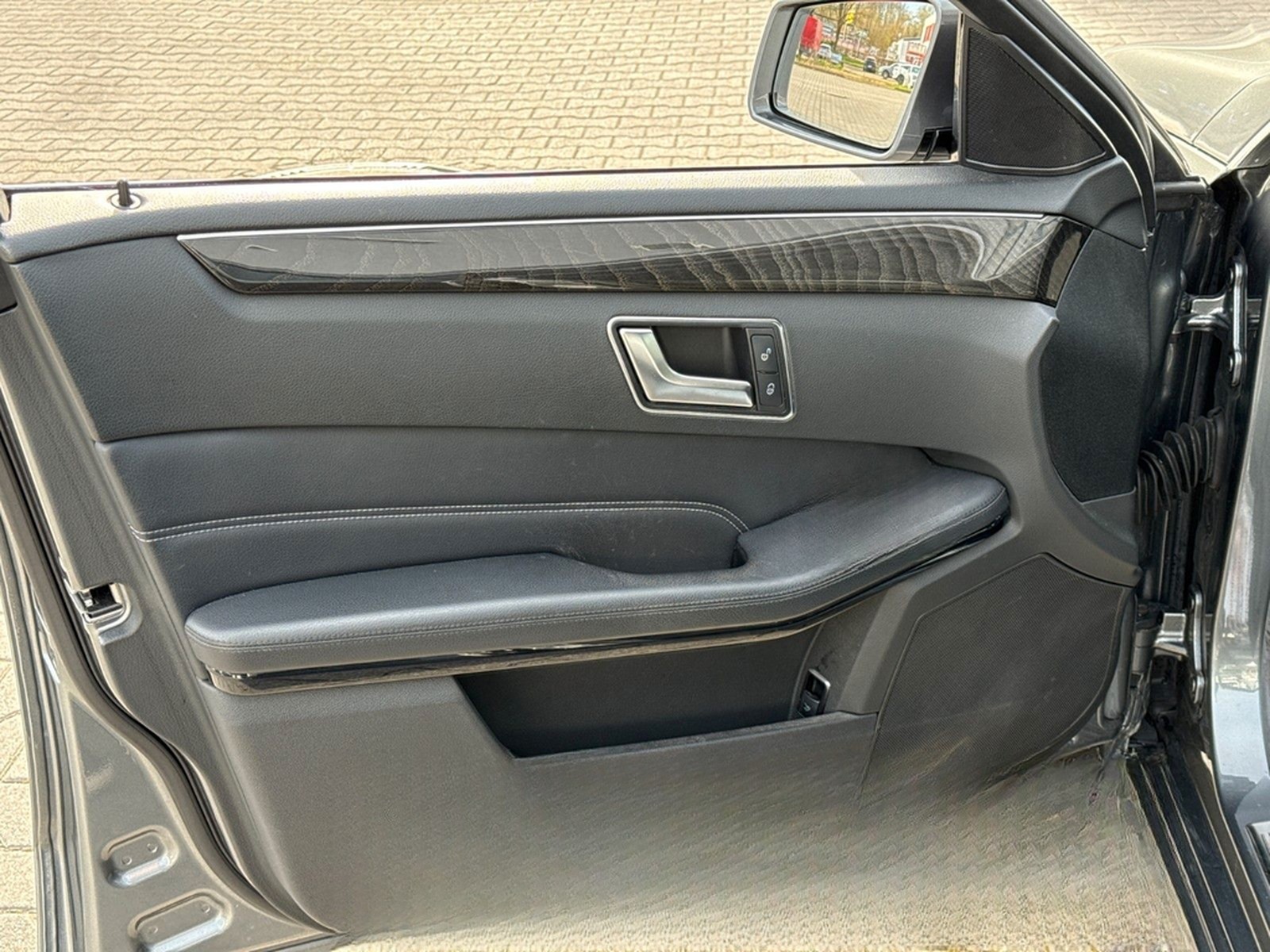 Mercedes-Benz E 350 E BlueTec  Park-Assistent*Abstandstempomat foto 14