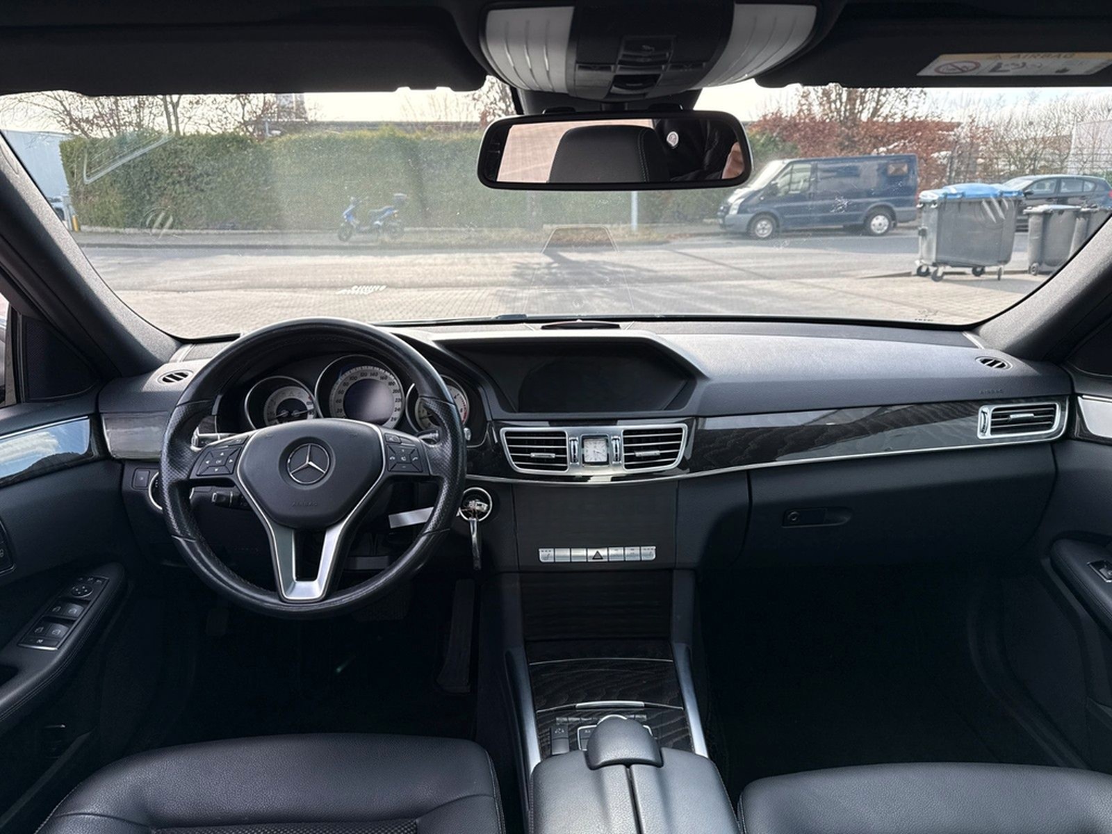 Mercedes-Benz E 350 E BlueTec  Park-Assistent*Abstandstempomat foto 17