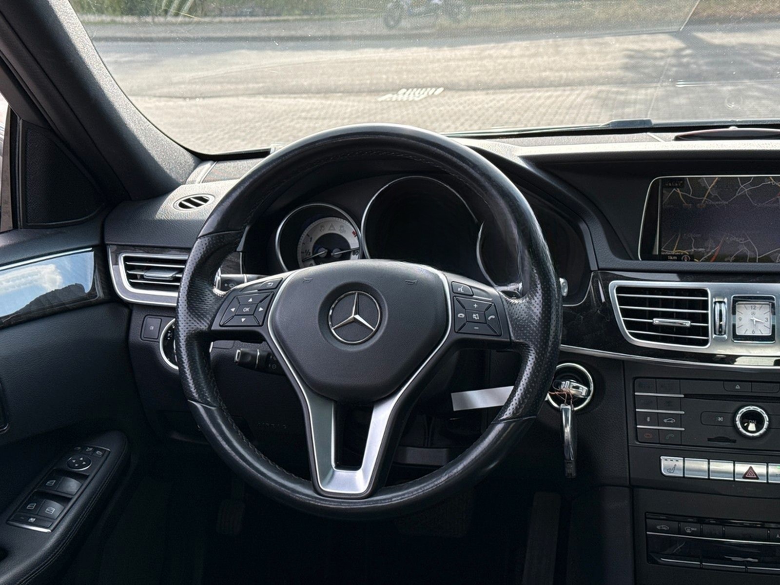 Mercedes-Benz E 350 E BlueTec  Park-Assistent*Abstandstempomat foto 19