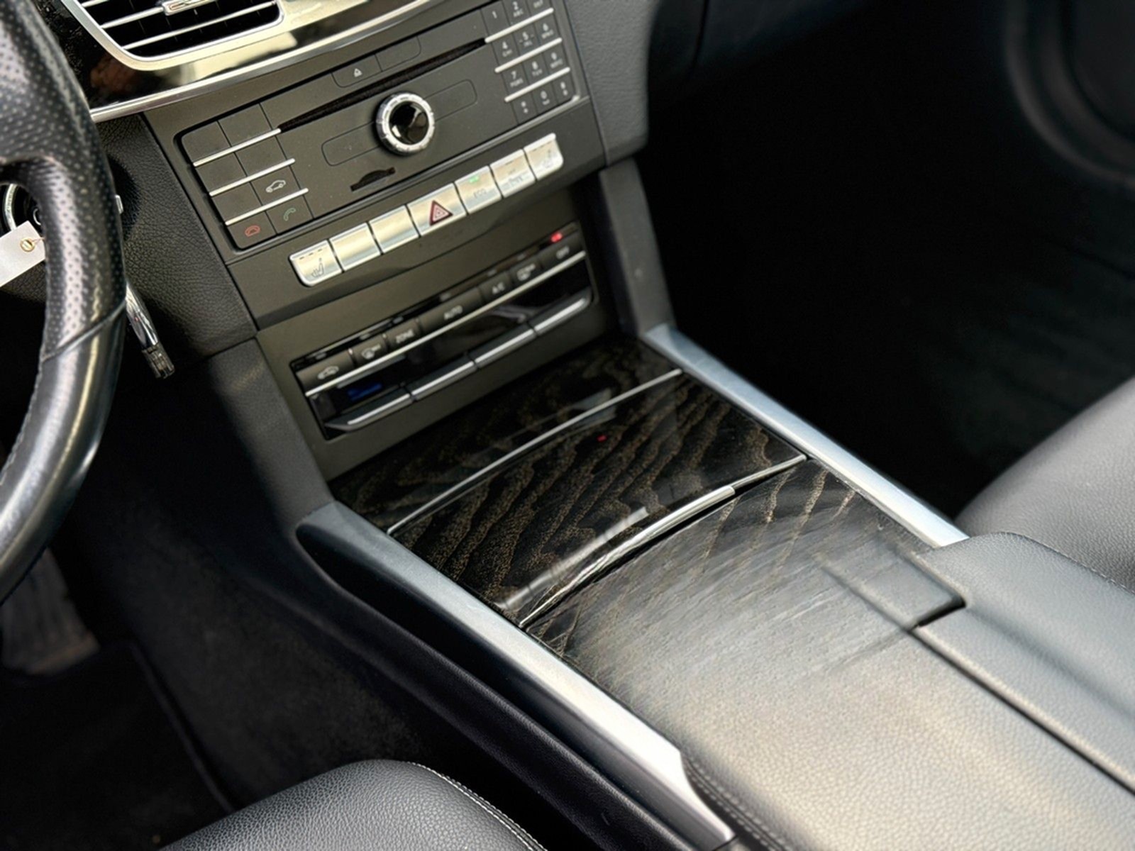 Mercedes-Benz E 350 E BlueTec  Park-Assistent*Abstandstempomat foto 20