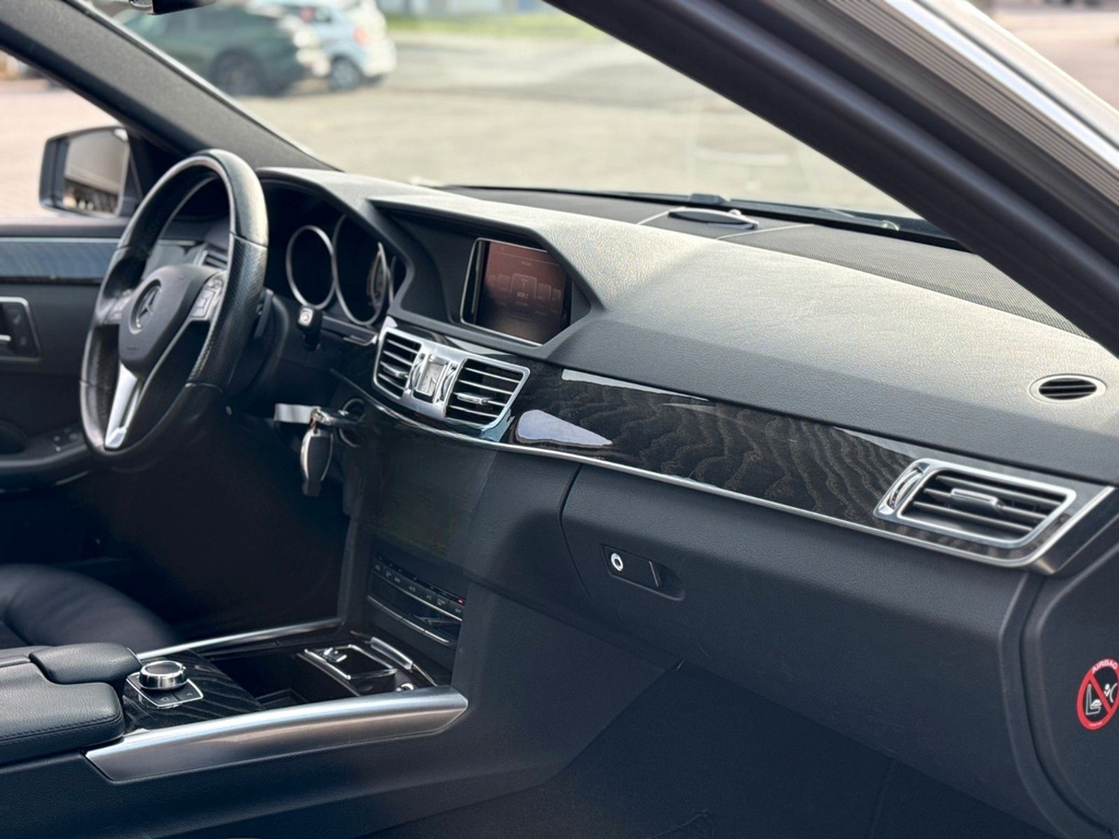 Mercedes-Benz E 350 E BlueTec  Park-Assistent*Abstandstempomat foto 22