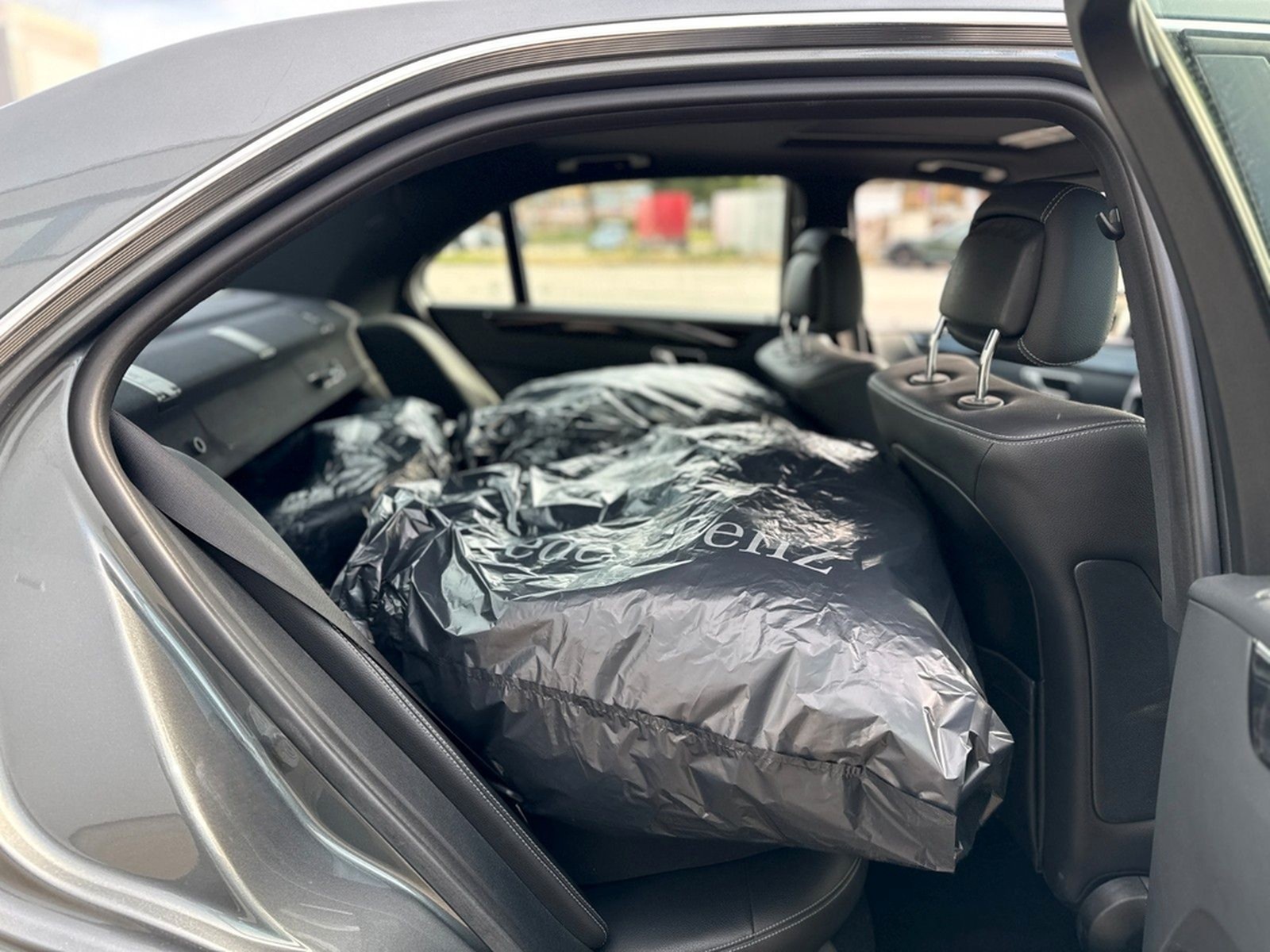 Mercedes-Benz E 350 E BlueTec  Park-Assistent*Abstandstempomat foto 25