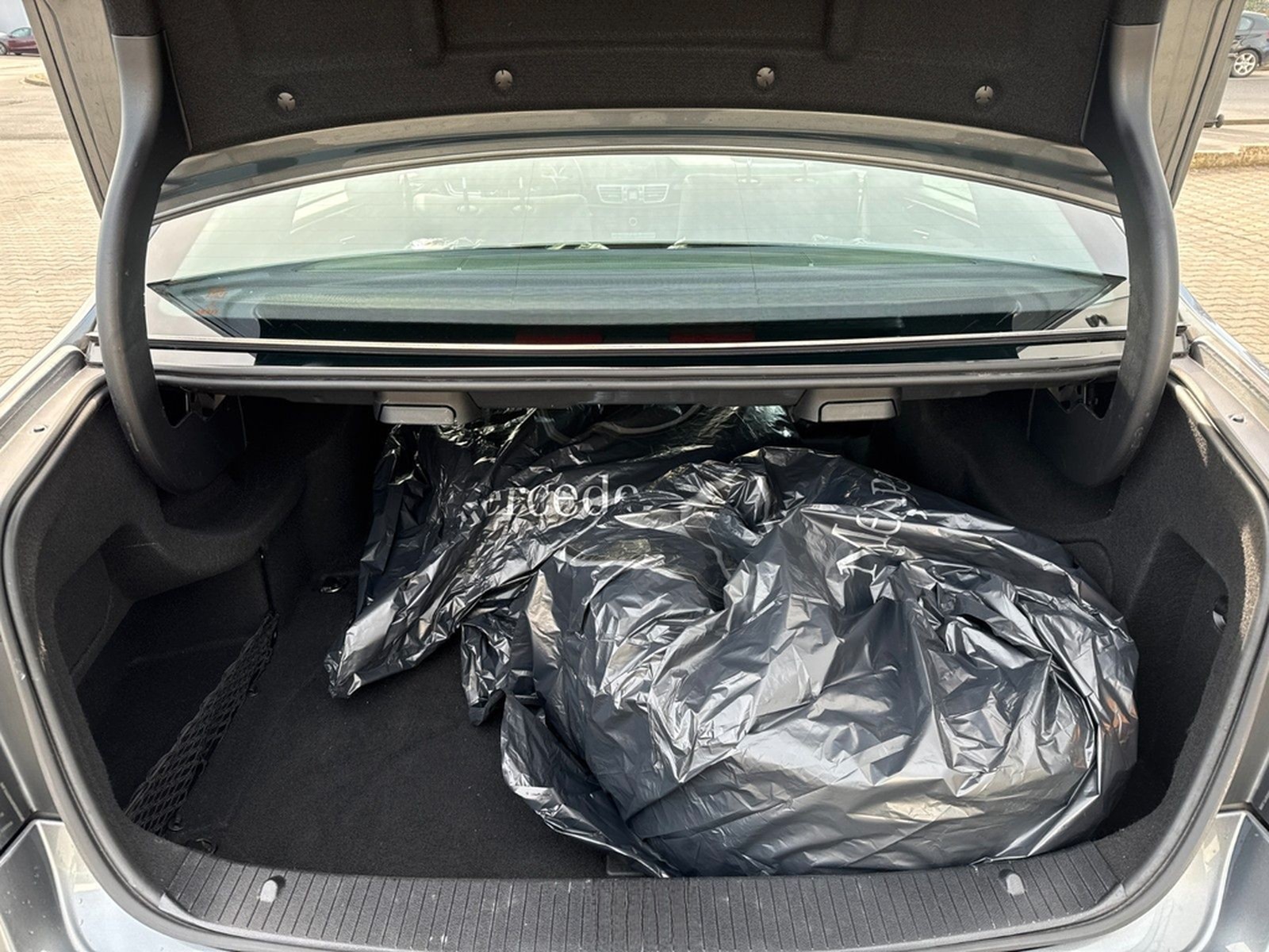 Mercedes-Benz E 350 E BlueTec  Park-Assistent*Abstandstempomat foto 26