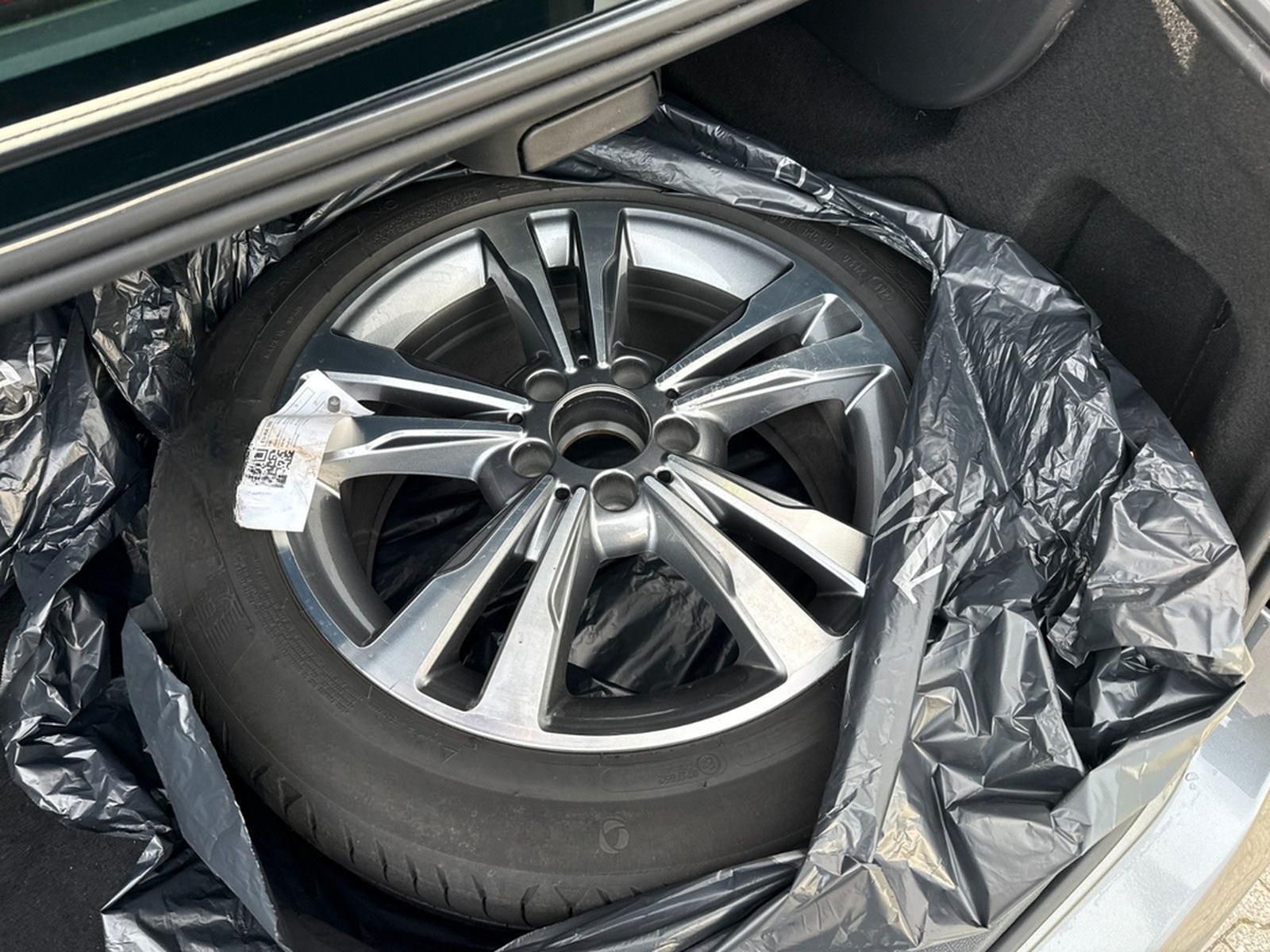 Mercedes-Benz E 350 E BlueTec  Park-Assistent*Abstandstempomat foto 27