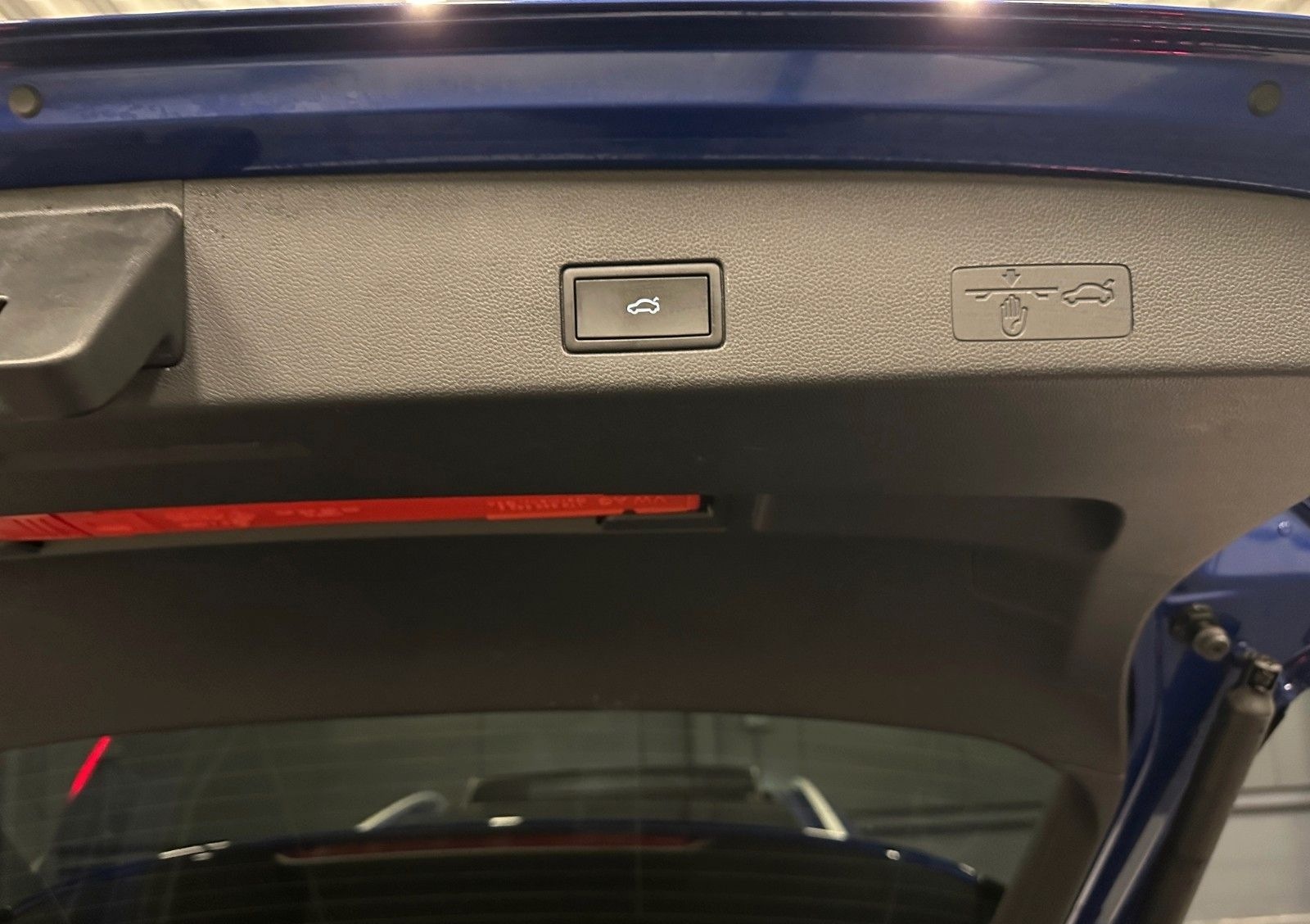 Volkswagen Golf Variant R-Line 4Motion*PANORAMA*AHK*Standhz foto 34